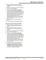 Preview for 189 page of Snorkel S2770BE Repair Parts Manual