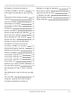 Preview for 206 page of Snorkel S2770BE Repair Parts Manual