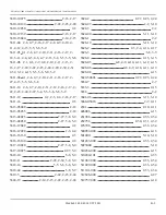 Preview for 215 page of Snorkel S2770BE Repair Parts Manual