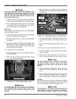 Preview for 42 page of Snorkel S2770RT Operator'S Manual