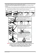 Preview for 5 page of Snorkel S3006P Operator'S Manual