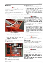 Preview for 17 page of Snorkel S3006P Operator'S Manual