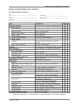 Preview for 19 page of Snorkel S3006P Operator'S Manual