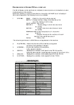 Предварительный просмотр 44 страницы Snorkel S3010E Parts & Service Manual