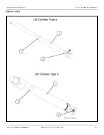 Предварительный просмотр 65 страницы Snorkel S3010E Parts & Service Manual