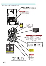 Предварительный просмотр 77 страницы Snorkel S3010E Parts & Service Manual