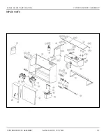 Preview for 65 page of Snorkel SL26RTE Manual