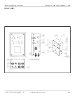 Preview for 99 page of Snorkel SL26RTE Manual