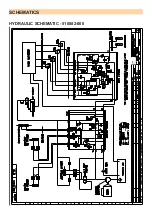 Preview for 159 page of Snorkel SL26RTE Manual