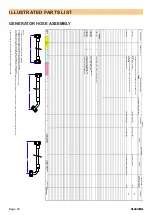 Preview for 175 page of Snorkel SL26RTE Manual