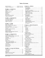 Preview for 3 page of Snorkel SL30SL Operating Manual