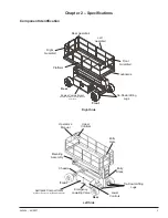 Preview for 7 page of Snorkel SL30SL Operating Manual