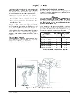 Preview for 11 page of Snorkel SL30SL Operating Manual