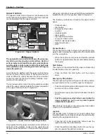 Preview for 22 page of Snorkel SL30SL Operating Manual