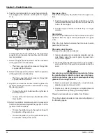 Preview for 32 page of Snorkel SL30SL Operating Manual