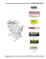 Preview for 33 page of Snorkel SL30SL Operating Manual