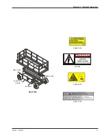 Preview for 35 page of Snorkel SL30SL Operating Manual