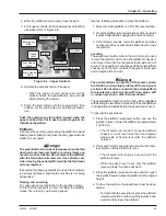 Preview for 39 page of Snorkel SL30SL Operating Manual