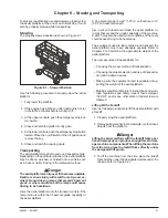 Preview for 45 page of Snorkel SL30SL Operating Manual