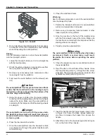 Preview for 46 page of Snorkel SL30SL Operating Manual