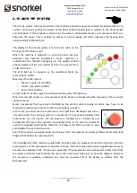 Предварительный просмотр 39 страницы Snorkel SR1054 Operator And  Maintenance Manual