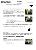 Предварительный просмотр 50 страницы Snorkel SR1054 Operator And  Maintenance Manual