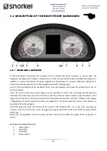 Preview for 52 page of Snorkel SR1054 Operator And  Maintenance Manual