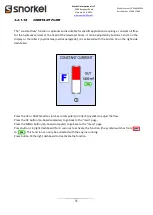 Предварительный просмотр 75 страницы Snorkel SR1054 Operator And  Maintenance Manual