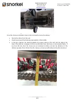 Preview for 142 page of Snorkel SR1054 Operator And  Maintenance Manual