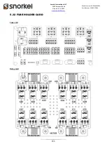 Предварительный просмотр 155 страницы Snorkel SR1054 Operator And  Maintenance Manual