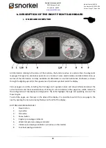 Preview for 48 page of Snorkel SR5719 Operator And  Maintenance Manual