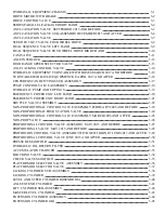 Preview for 3 page of Snorkel T125J Repair Parts Manual