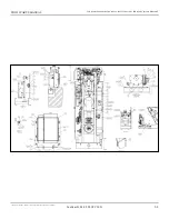 Preview for 36 page of Snorkel T125J Repair Parts Manual