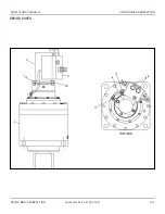 Preview for 53 page of Snorkel T125J Repair Parts Manual