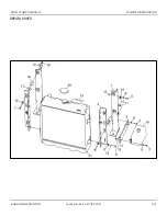 Preview for 77 page of Snorkel T125J Repair Parts Manual