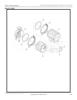 Preview for 81 page of Snorkel T125J Repair Parts Manual