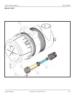 Предварительный просмотр 85 страницы Snorkel T125J Repair Parts Manual