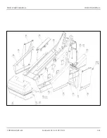 Предварительный просмотр 90 страницы Snorkel T125J Repair Parts Manual