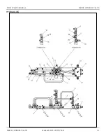 Предварительный просмотр 143 страницы Snorkel T125J Repair Parts Manual