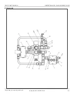 Предварительный просмотр 146 страницы Snorkel T125J Repair Parts Manual