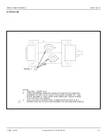 Предварительный просмотр 161 страницы Snorkel T125J Repair Parts Manual