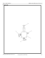 Preview for 165 page of Snorkel T125J Repair Parts Manual