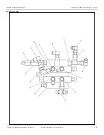 Preview for 167 page of Snorkel T125J Repair Parts Manual