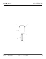 Предварительный просмотр 189 страницы Snorkel T125J Repair Parts Manual