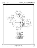 Preview for 191 page of Snorkel T125J Repair Parts Manual