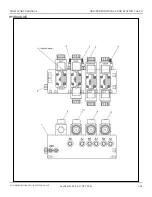 Предварительный просмотр 193 страницы Snorkel T125J Repair Parts Manual