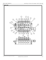 Предварительный просмотр 199 страницы Snorkel T125J Repair Parts Manual