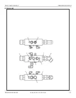 Preview for 208 page of Snorkel T125J Repair Parts Manual