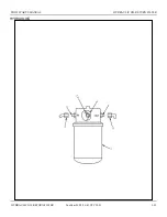 Preview for 210 page of Snorkel T125J Repair Parts Manual