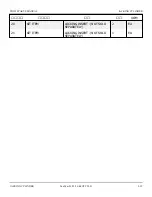 Предварительный просмотр 227 страницы Snorkel T125J Repair Parts Manual